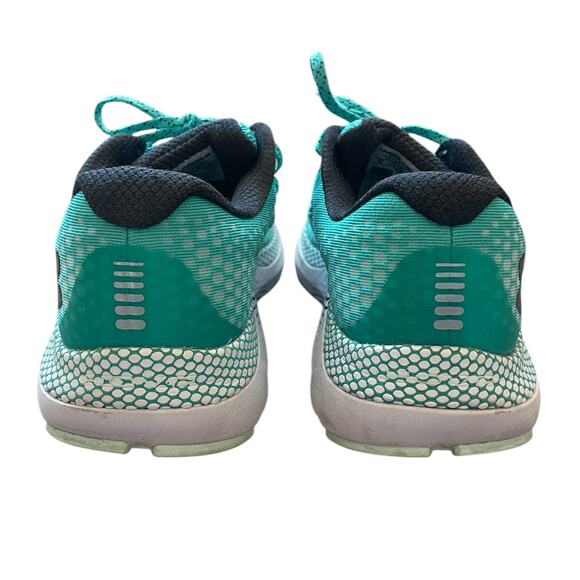 Under Armor HOVR Guardian 3 Running Shoes in Neptune Women Size 10 - Picture 6 of 12